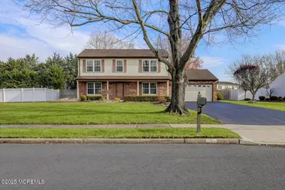 3 Abilene Lane, Manalapan Township, NJ 07726 - Photo 4