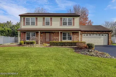 3 Abilene Lane, Manalapan Township, NJ 07726 - Photo 1