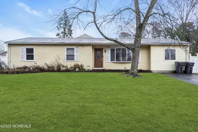 267 Emerald Drive, Brick, NJ 08723 - Photo 1