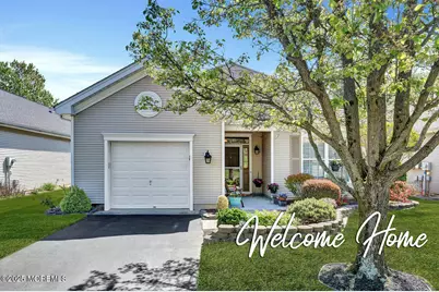 4 Lilac Springs Court, Lakewood, NJ 08701 - Photo 1