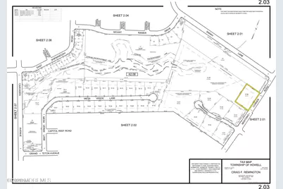 457 Newtons Corner Road, Howell Township, NJ 07731 - Photo 12