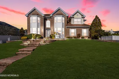 3 Knightsbridge Place, Jackson, NJ 08527 - Photo 1