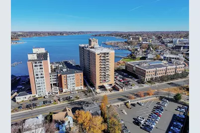 28 Riverside Avenue #7D, Red Bank, NJ 07701 - Photo 28