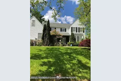 407 Hollywood Avenue, Long Branch, NJ 07740 - Photo 1