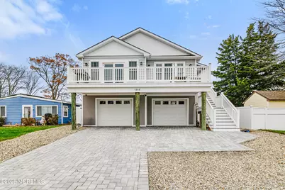 1260 Pensacola Road, Forked River, NJ 08731 - Photo 1