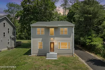 132 Millhurst Road, Manalapan Township, NJ 07726 - Photo 2