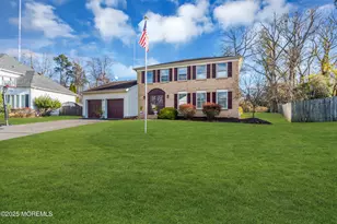 8 Hialeah Ct, Howell Township, NJ 07731 - Photo 48