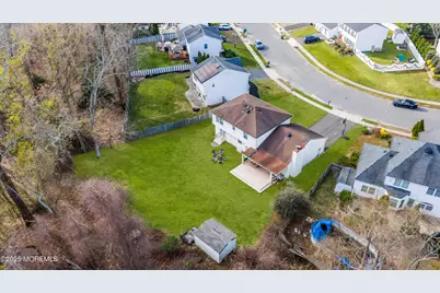 8 Hialeah Court, Howell Township, NJ 07731 - Photo 42