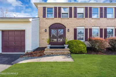 8 Hialeah Court, Howell Township, NJ 07731 - Photo 2