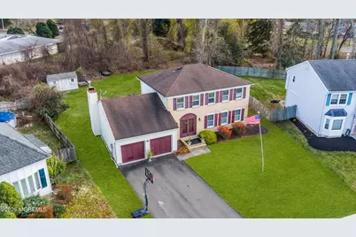 8 Hialeah Court, Howell Township, NJ 07731 - Photo 46