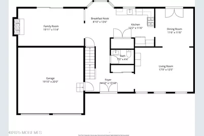 8 Hialeah Court, Howell Township, NJ 07731 - Photo 52