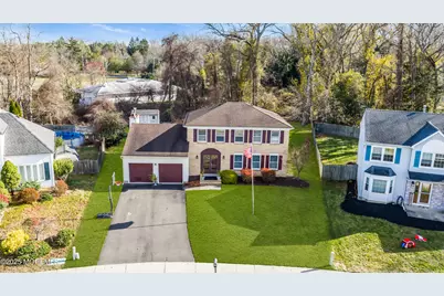 8 Hialeah Court, Howell Township, NJ 07731 - Photo 36