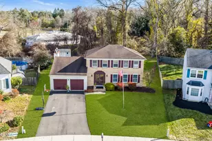 8 Hialeah Ct, Howell Township, NJ 07731 - Photo 36