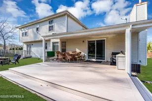 8 Hialeah Ct, Howell Township, NJ 07731 - Photo 50