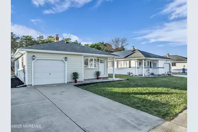 477 Saint Thomas Drive, Toms River Township, NJ 08757 - Photo 8