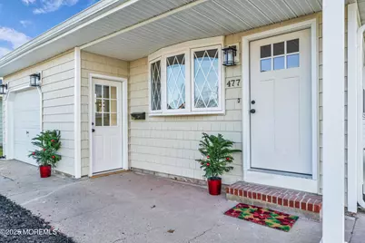 477 Saint Thomas Drive, Toms River Township, NJ 08757 - Photo 4