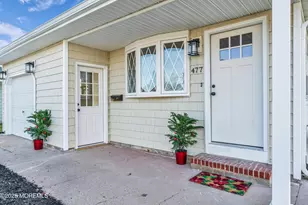477 St Thomas Dr, Toms River Township, NJ 08757 - Photo 4