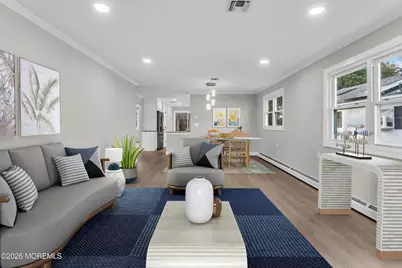 477 Saint Thomas Drive, Toms River Township, NJ 08757 - Photo 2