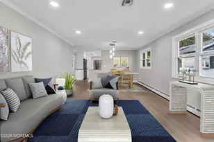 477 St Thomas Dr, Toms River Township, NJ 08757 - Photo 2