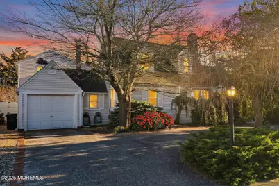 72 Pershing Boulevard, Lavallette, NJ 08735 - Photo 1