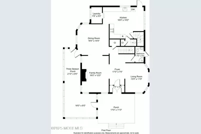 102 Baltimore Boulevard, Sea Girt, NJ 08750 - Photo 14