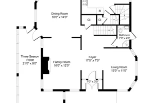 102 Baltimore Blvd, Sea Girt, NJ 08750 - Photo 14