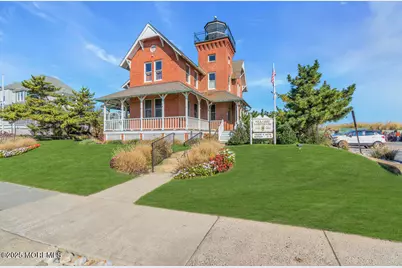 102 Baltimore Boulevard, Sea Girt, NJ 08750 - Photo 22