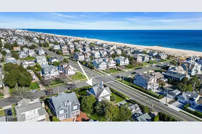 102 Baltimore Boulevard, Sea Girt, NJ 08750 - Photo 2