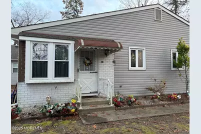 3 Swift Circle #D, Whiting, NJ 08759 - Photo 1