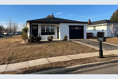 208 Bonaire Drive, Toms River Township, NJ 08757 - Photo 1