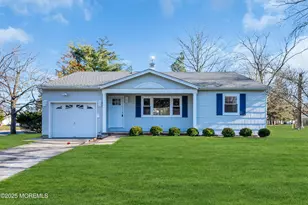 89 Brakenbury Dr, Toms River Township, NJ 08757 - Photo 1