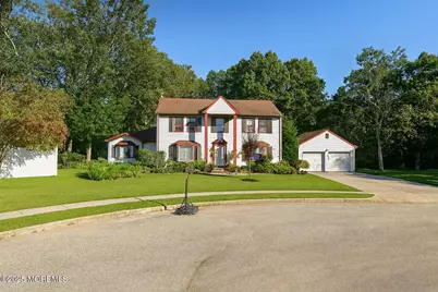 1158 Cecil Court, Lakewood, NJ 08701 - Photo 2