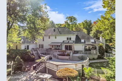 7 Red Coach Lane, Holmdel, NJ 07733 - Photo 42