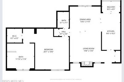 61 Tower Hill Drive #708, Red Bank, NJ 07701 - Photo 34