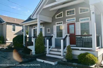22 Pershing Boulevard, Lavallette, NJ 08735 - Photo 2