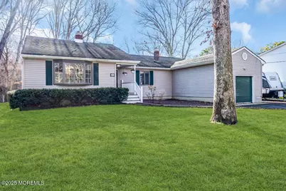 390 Frank Applegate Road, Jackson, NJ 08527 - Photo 1