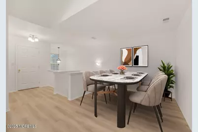 606 Cypress Lane #6, East Brunswick Township, NJ 08816 - Photo 6