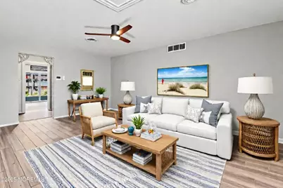 117 Lexington Drive, Little Egg Harbor, NJ 08087 - Photo 8