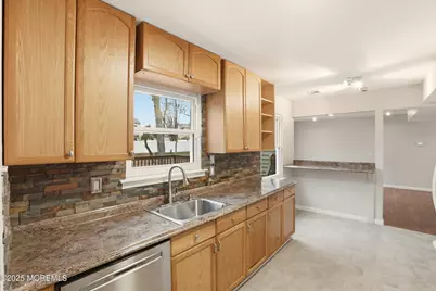 556 Kirk Lane, Brick, NJ 08724 - Photo 4