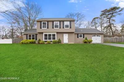 556 Kirk Lane, Brick, NJ 08724 - Photo 1