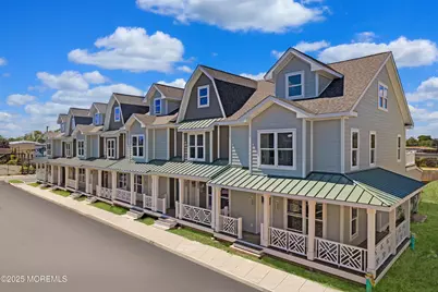 1 Railroad Avenue #B2, Avon by the Sea, NJ 07717 - Photo 2