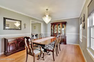 17 Cannonball Dr, Howell Township, NJ 07731 - Photo 18