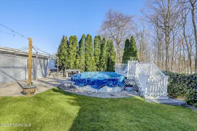 17 Cannon Ball Drive, Howell Township, NJ 07731 - Photo 46