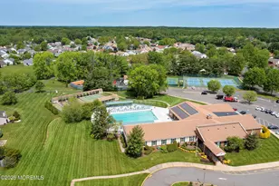 40 Caldwell Terrace, Marlboro Township, NJ 07746 - Photo 22