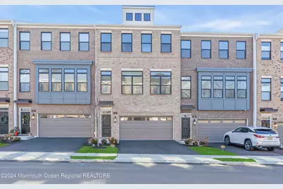 6 Augustus Drive, Middletown, NJ 07748 - Photo 1