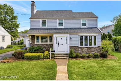 20 Clarence Avenue, Long Branch, NJ 07740 - Photo 4