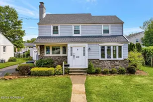 20 Clarence Ave, Long Branch, NJ 07740 - Photo 4