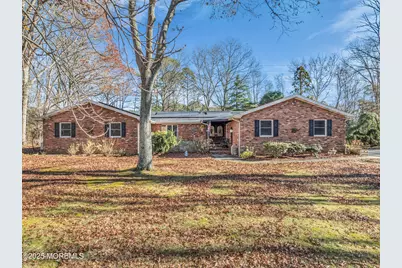 1761 Todd Road, Toms River Township, NJ 08755 - Photo 1