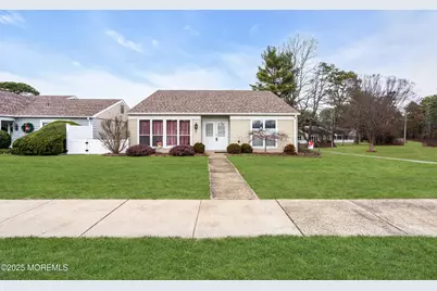 708C Wooton Court, Manchester Township, NJ 08759 - Photo 4