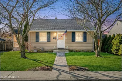 298 Poole Avenue, Long Branch, NJ 07740 - Photo 1
